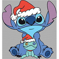 Stitch-SH  701